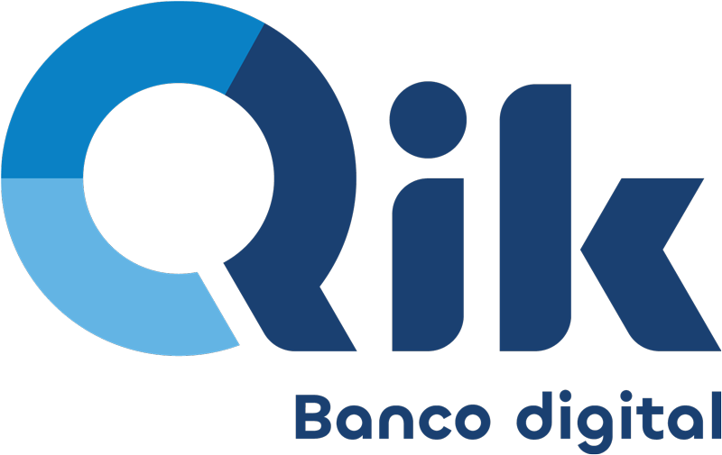 Qik Logo SVG