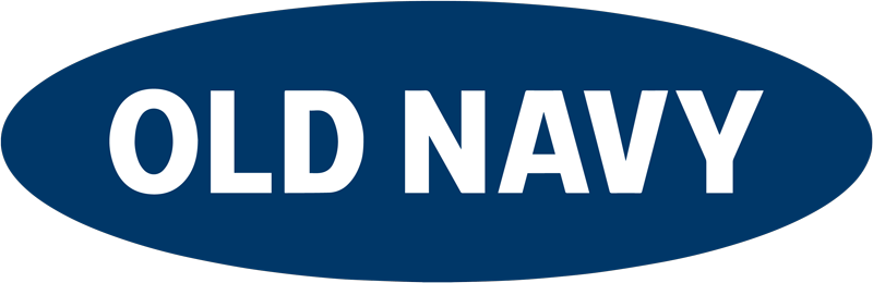  Old Navy Logo SVG