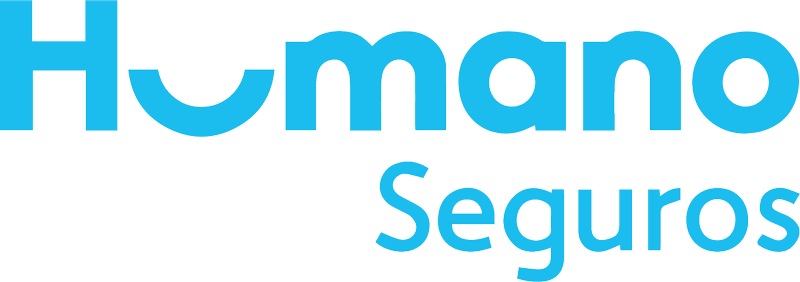 Humano Logo SVG