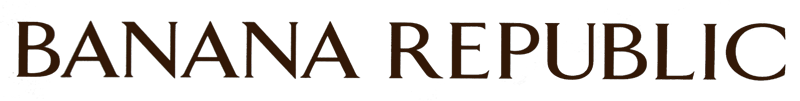 Banana Republic